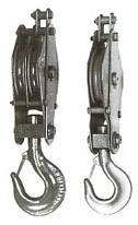Электрические лебёдки Teknowinch