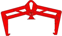 Клещевой захват