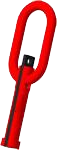 штырьковыйый захват